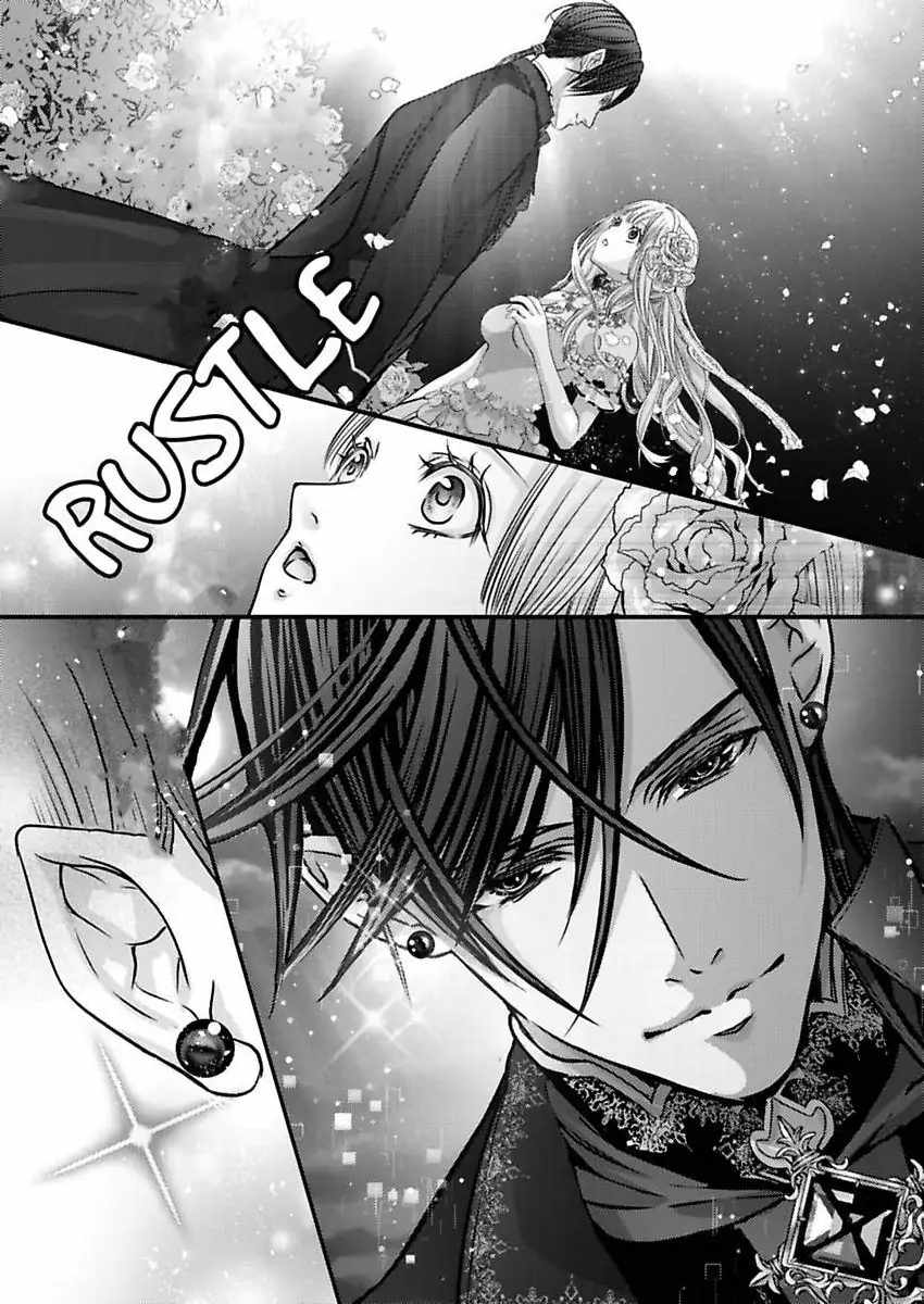 Reincarnated as the Villain: An Archdemon Fell in Love With Me Chapter 68 10
